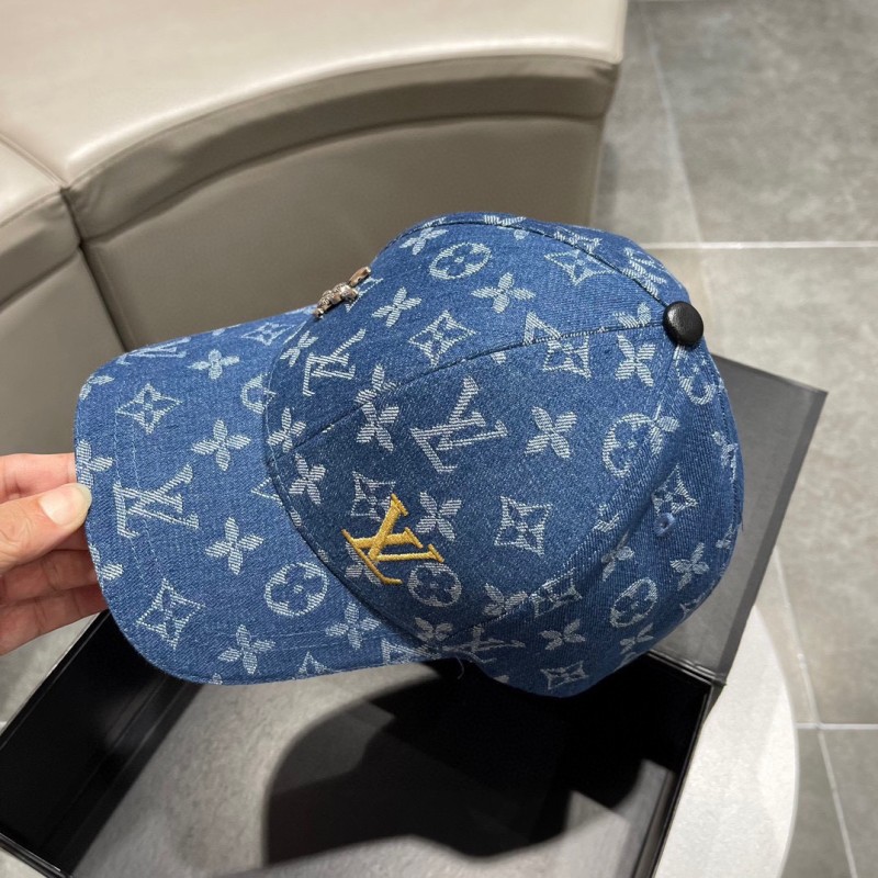 LV Cap