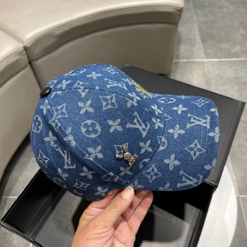 LV Cap