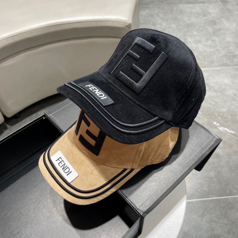 Fendi Cap