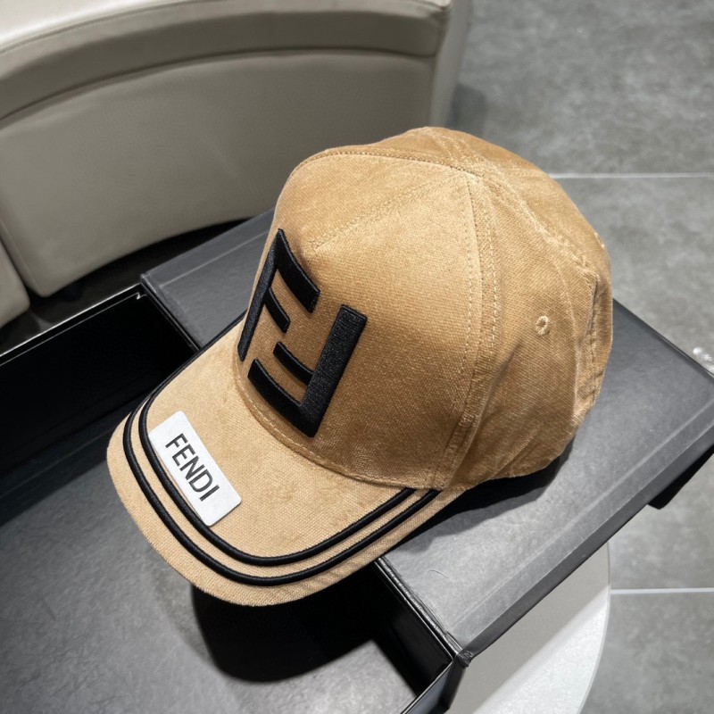 Fendi Cap