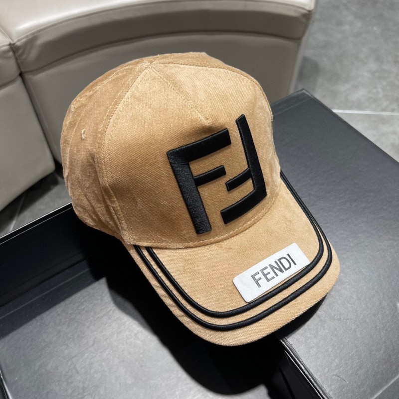 Fendi Cap