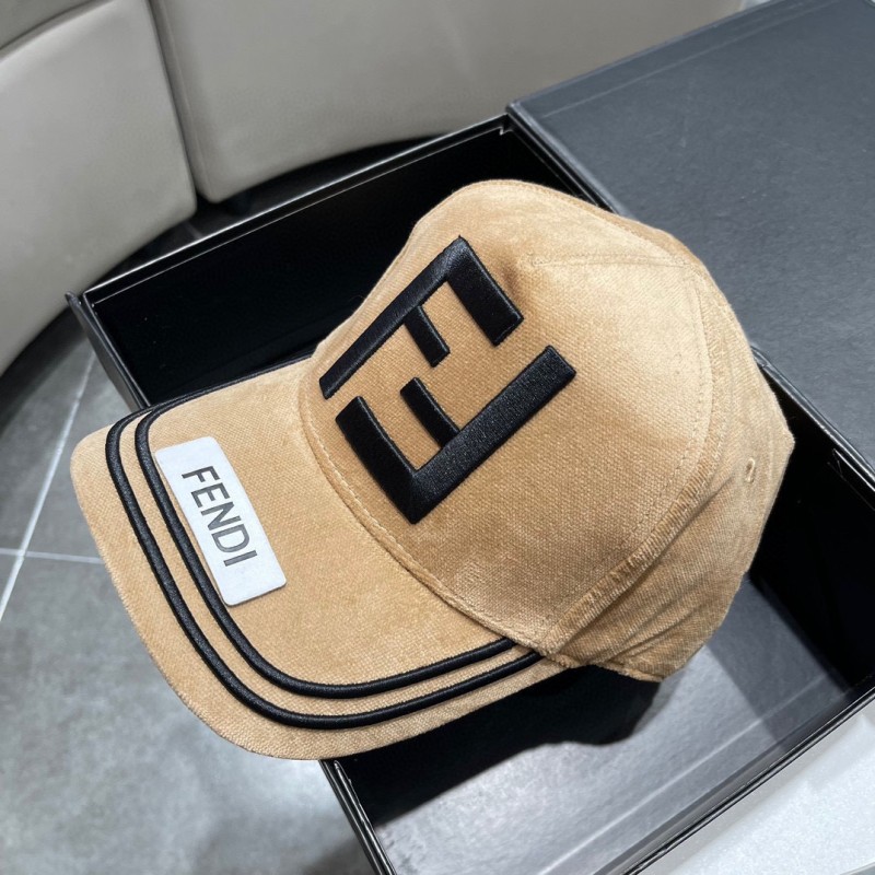 Fendi Cap