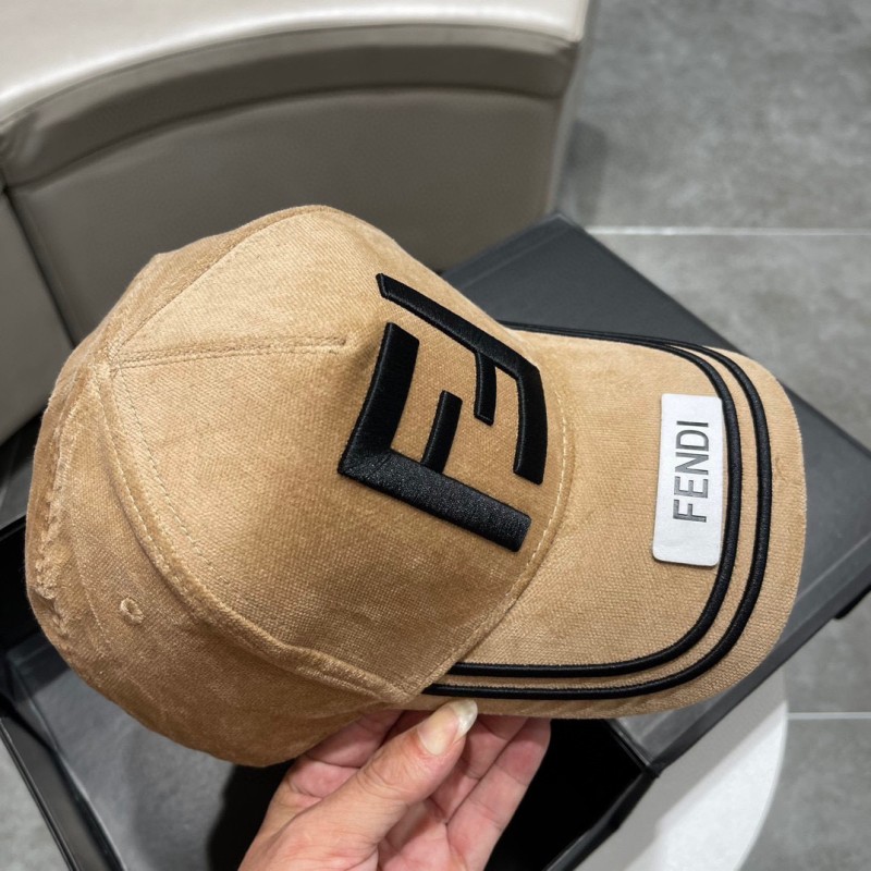 Fendi Cap