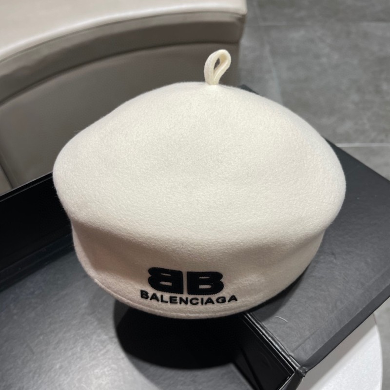 Balenciaga Berets