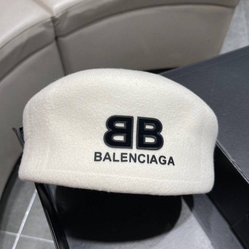 Balenciaga Berets