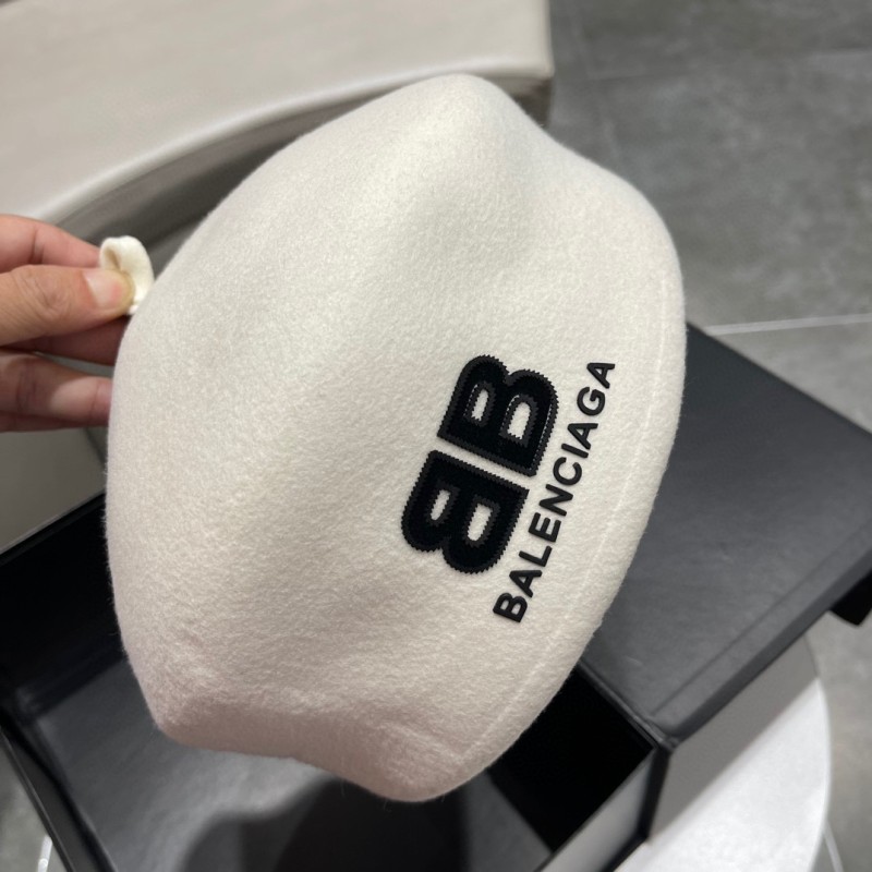 Balenciaga Berets