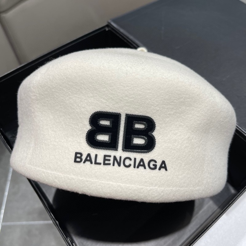 Balenciaga Berets