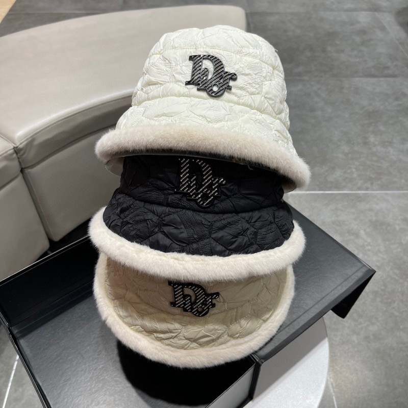 Dior Bucket Hat