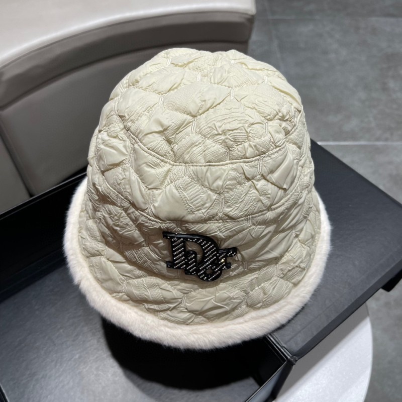 Dior Bucket Hat