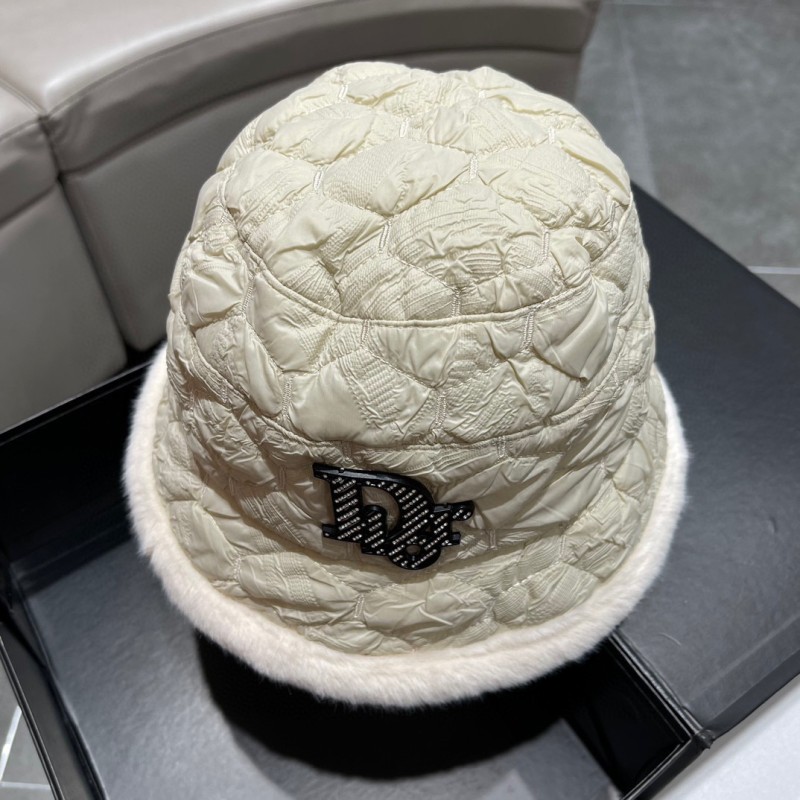 Dior Bucket Hat