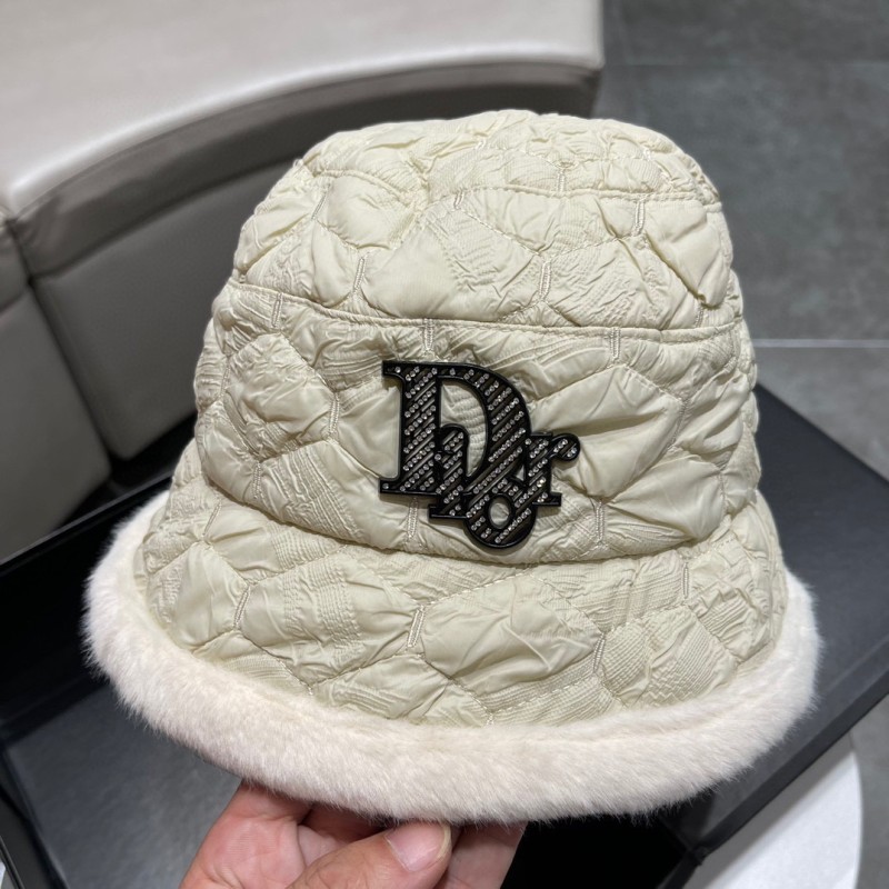 Dior Bucket Hat