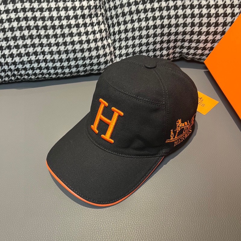 Hermes Cap