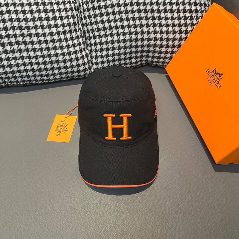 Hermes Cap