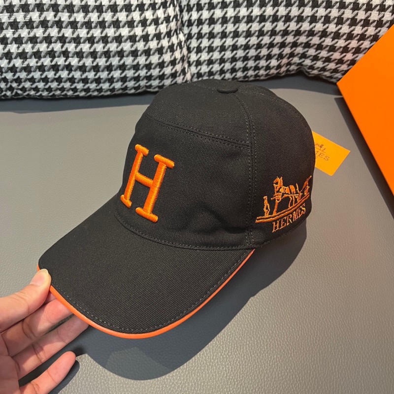 Hermes Cap