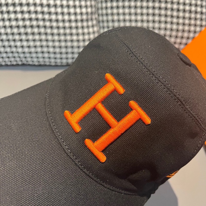 Hermes Cap