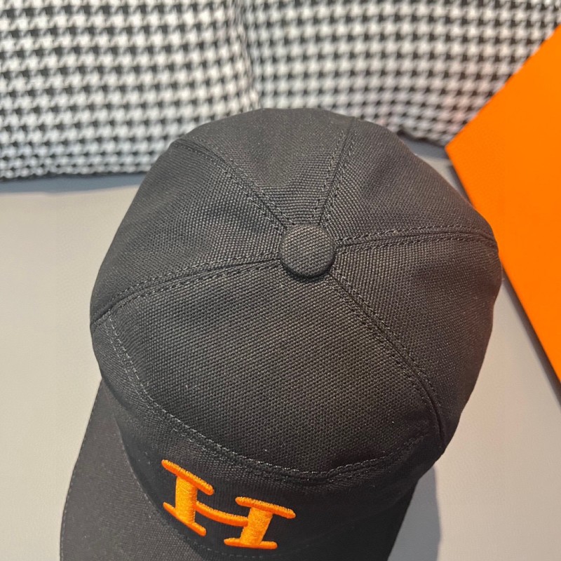 Hermes Cap