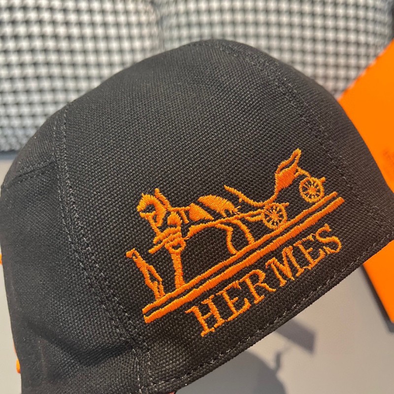 Hermes Cap