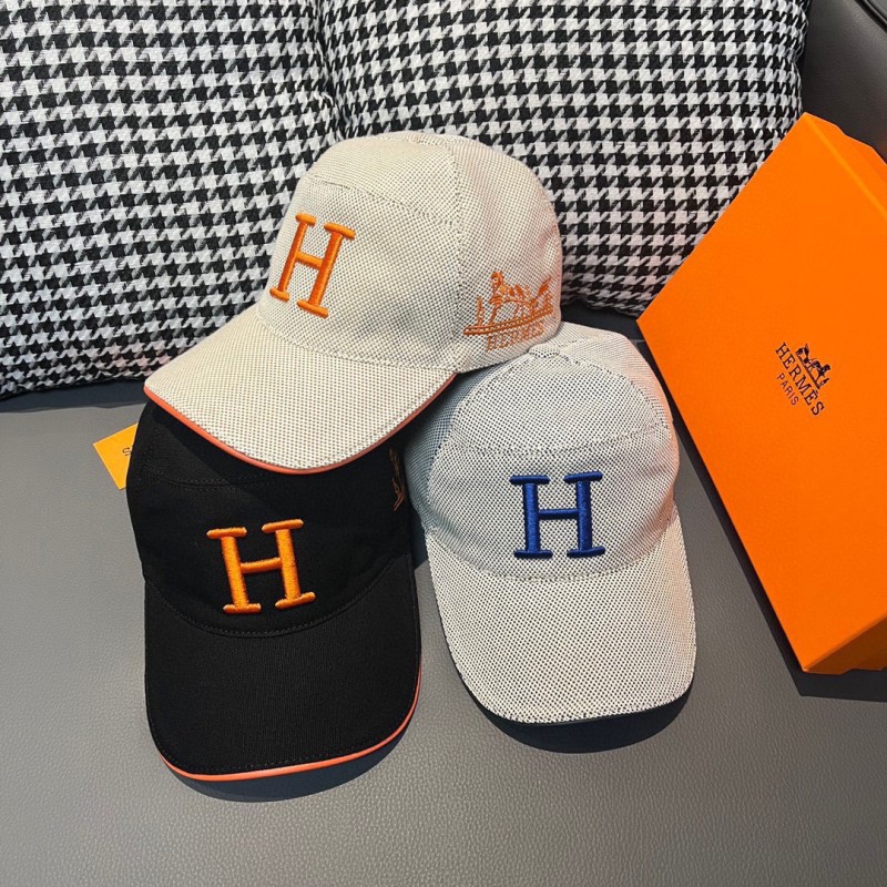 Hermes Cap