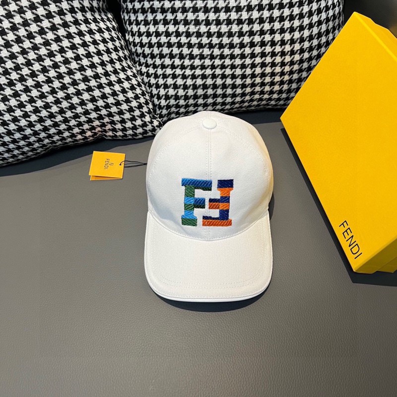 Fendi Cap