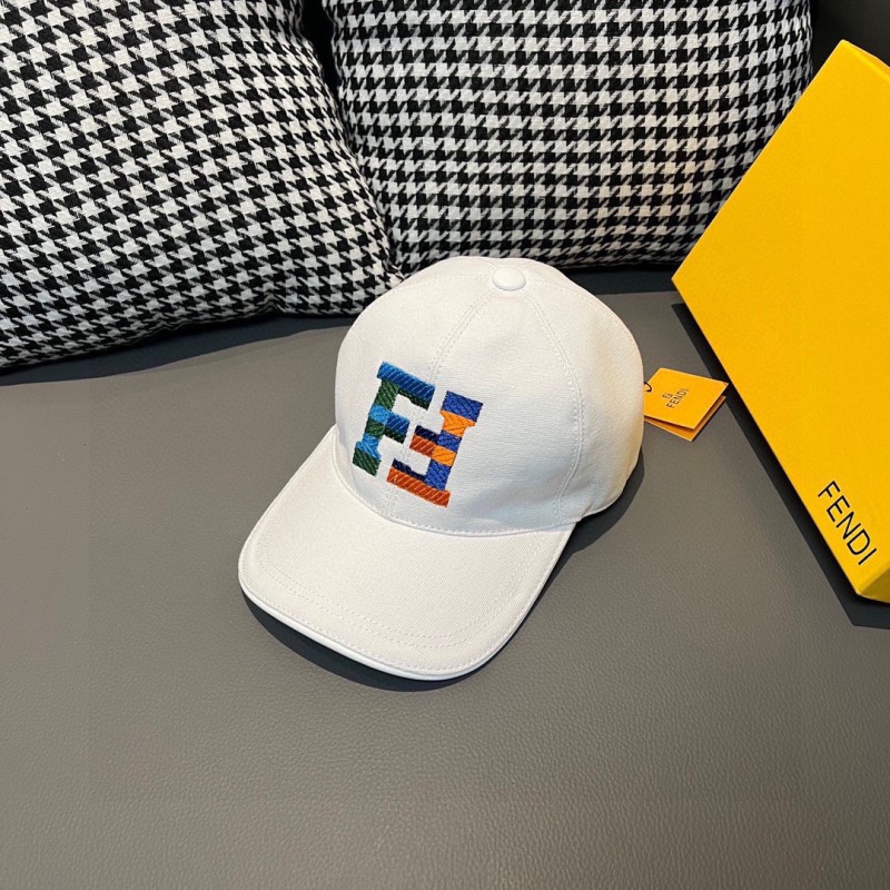 Fendi Cap