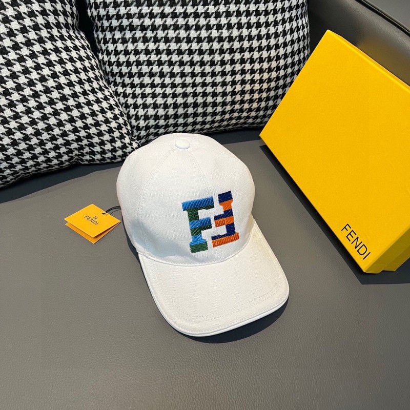 Fendi Cap