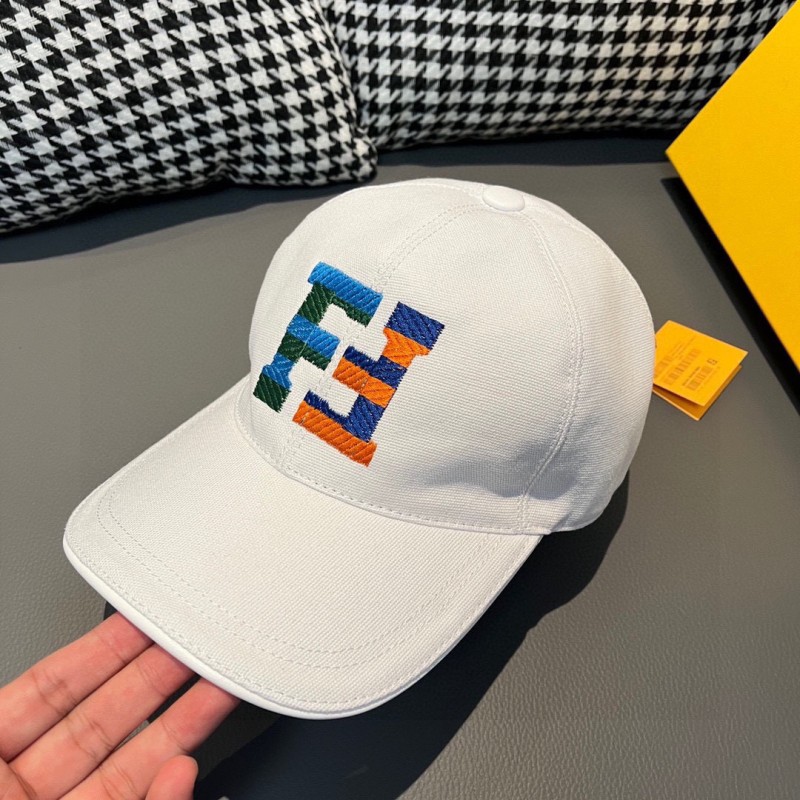 Fendi Cap