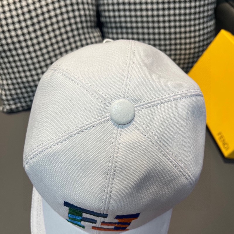 Fendi Cap