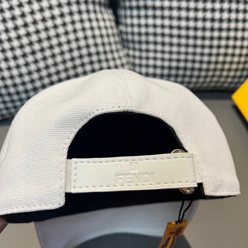 Fendi Cap