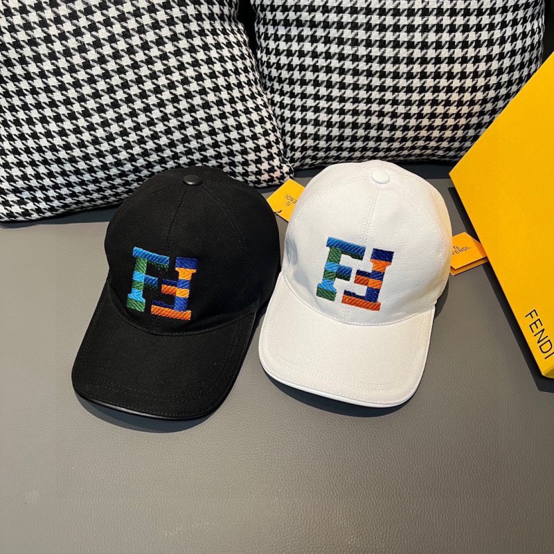 Fendi Cap