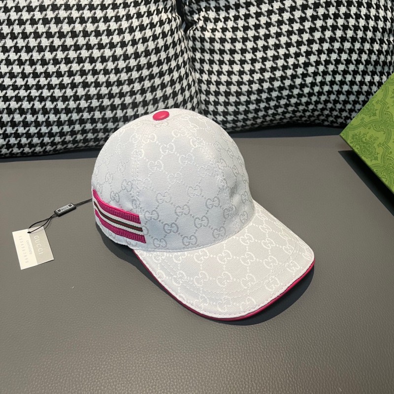 Gucci Cap