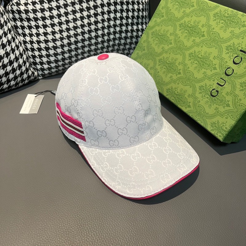 Gucci Cap