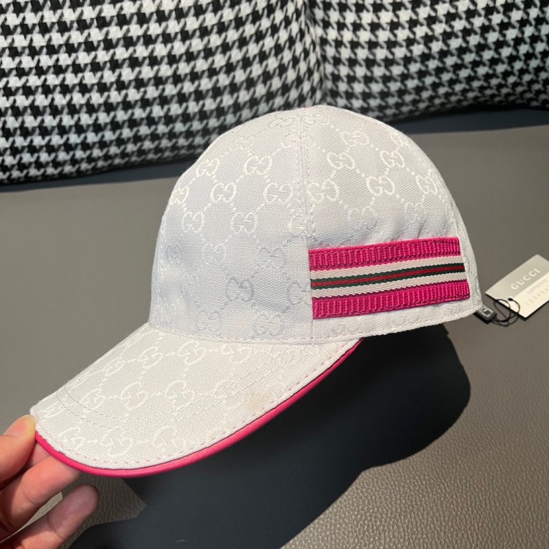 Gucci Cap