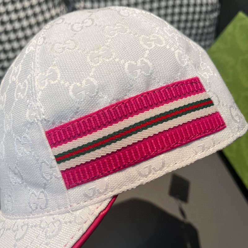 Gucci Cap