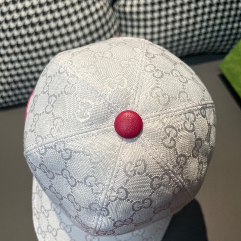 Gucci Cap