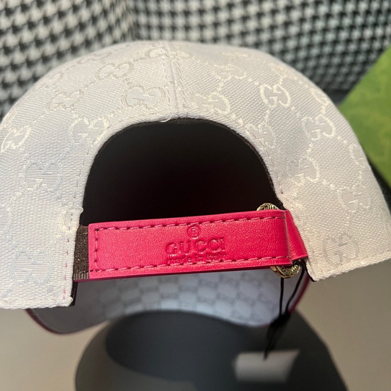 Gucci Cap