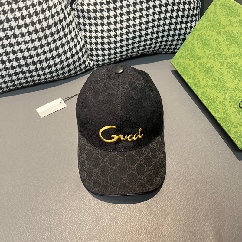 Gucci Cap