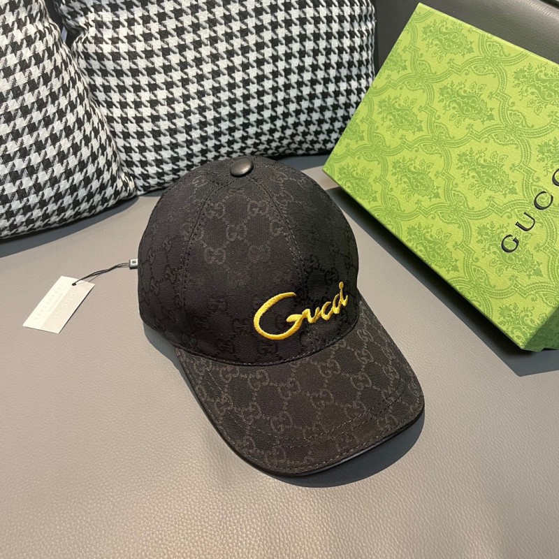 Gucci Cap