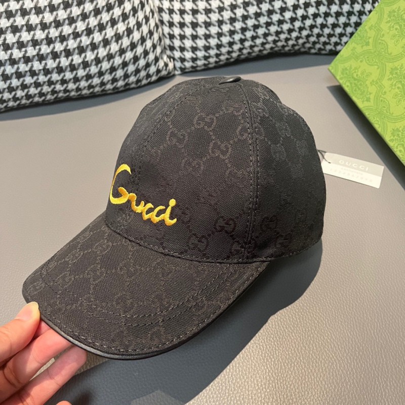 Gucci Cap