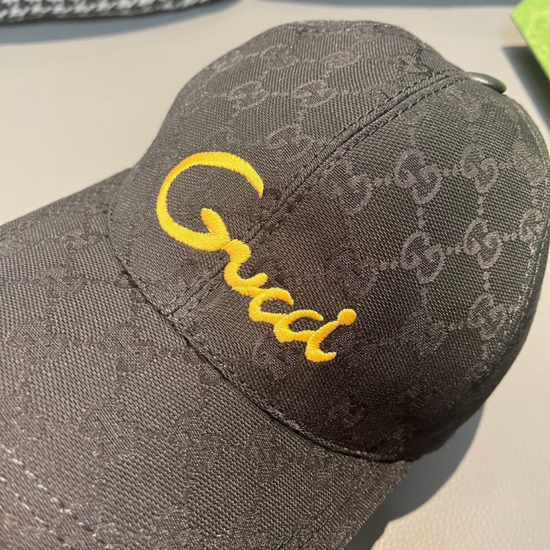 Gucci Cap