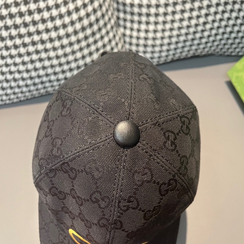 Gucci Cap