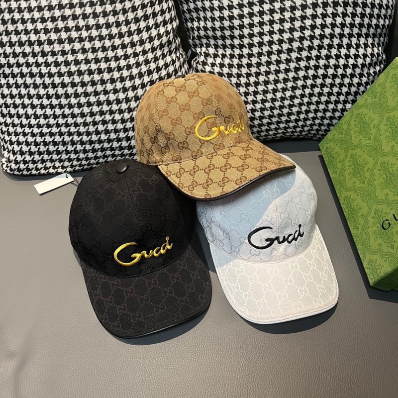 Gucci Cap