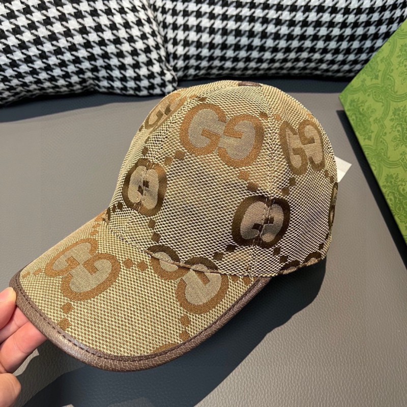 Gucci Cap