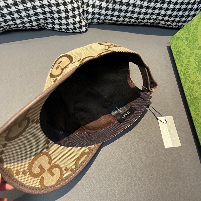 Gucci Cap