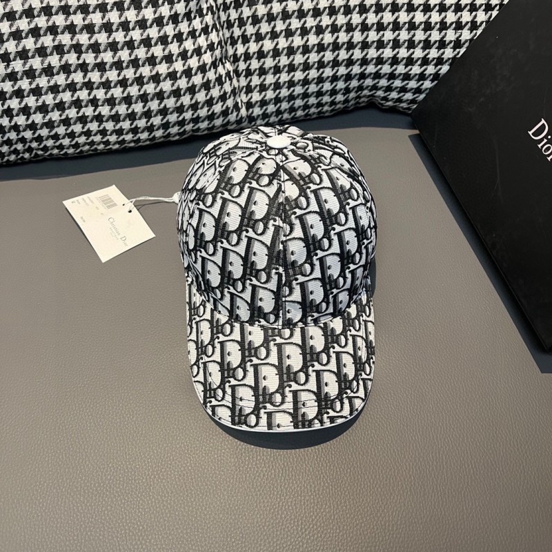 Dior Cap