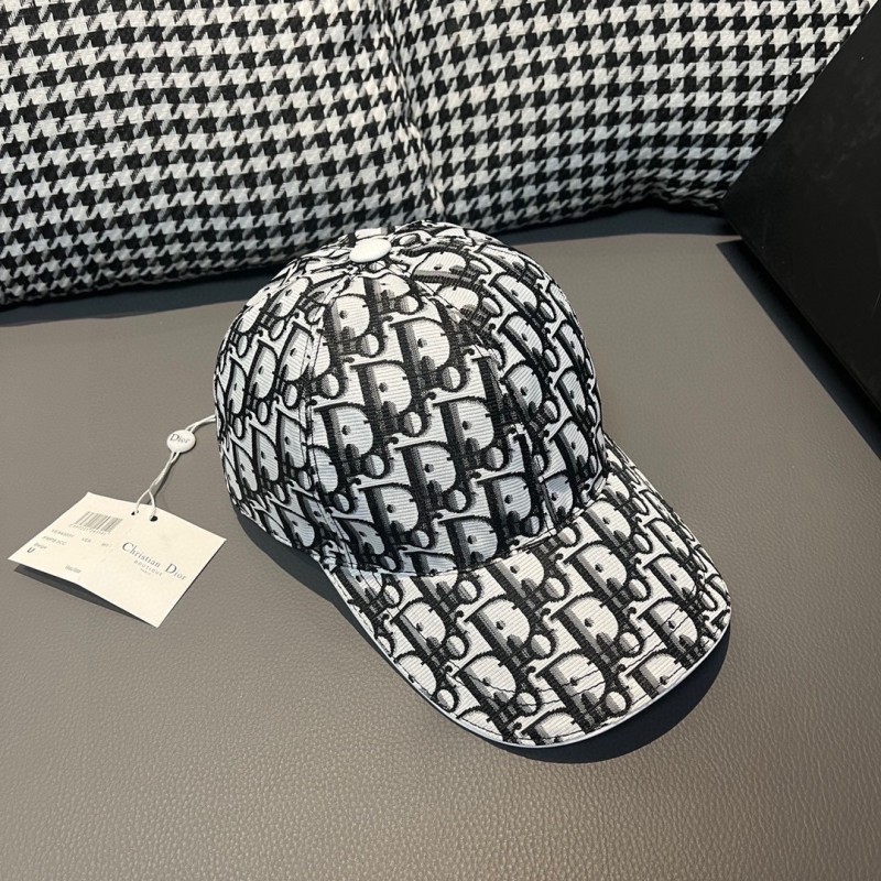 Dior Cap