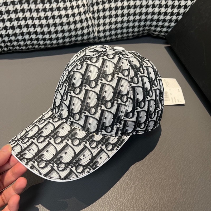 Dior Cap