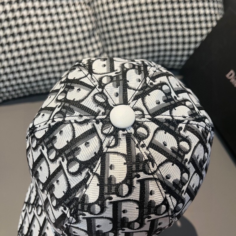 Dior Cap