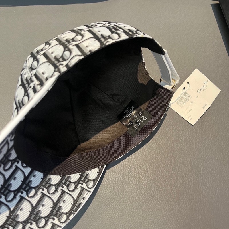 Dior Cap