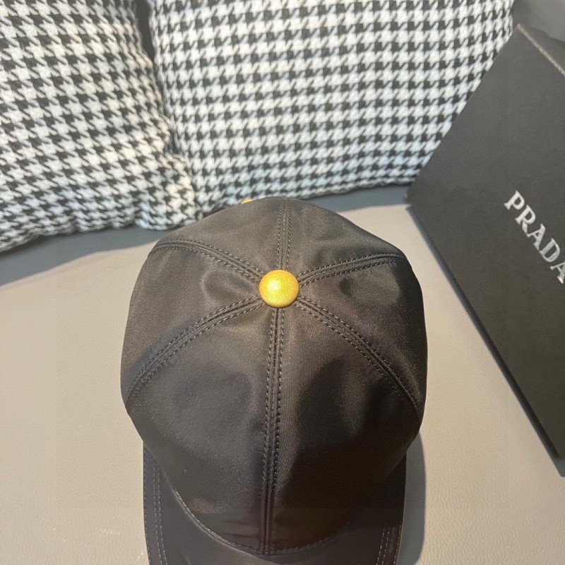 Prada Cap