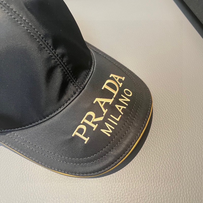 Prada Cap